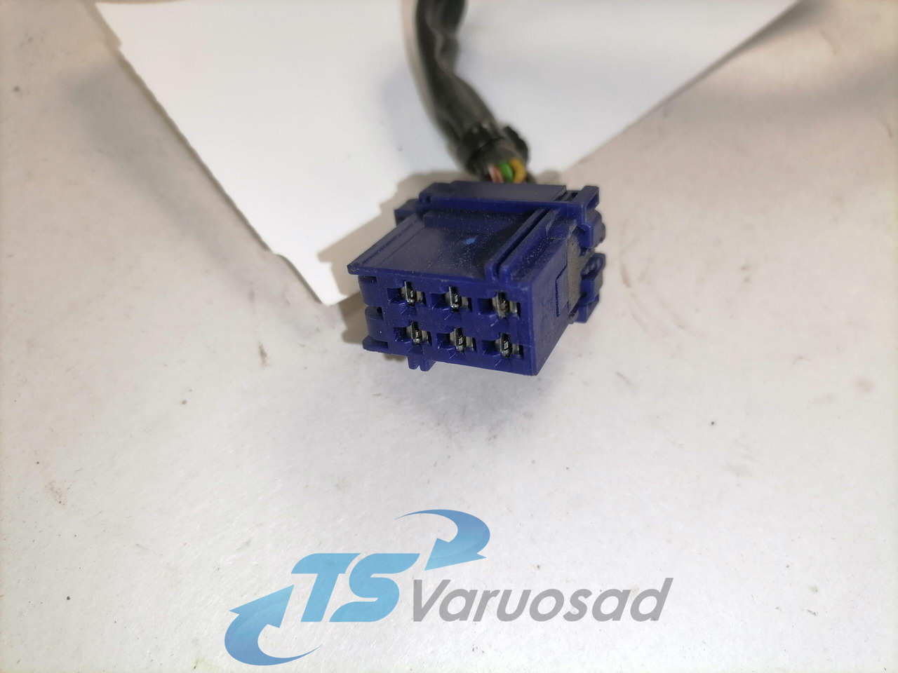 Volvo Switch 20399175 - Elektriskt system för Lastbil: bild 4 Volvo Switch 20399175 - Elektriskt system för Lastbil: bild 4