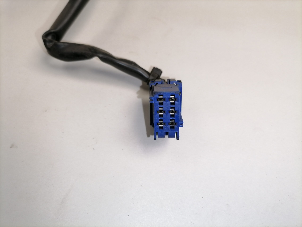 Volvo Switch 20399175 - Elektriskt system för Lastbil: bild 3 Volvo Switch 20399175 - Elektriskt system för Lastbil: bild 3