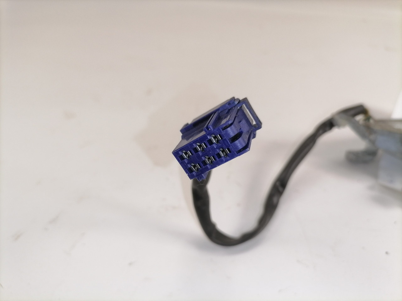 Volvo Switch 20399175 - Elektriskt system för Lastbil: bild 4 Volvo Switch 20399175 - Elektriskt system för Lastbil: bild 4