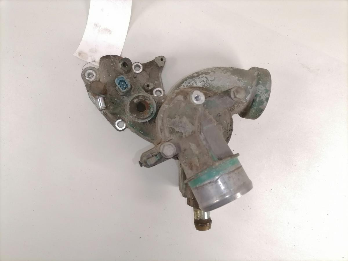 Volvo Termostaadi korpus 20832618 - Termostat för Lastbil: bild 4 Volvo Termostaadi korpus 20832618 - Termostat för Lastbil: bild 4