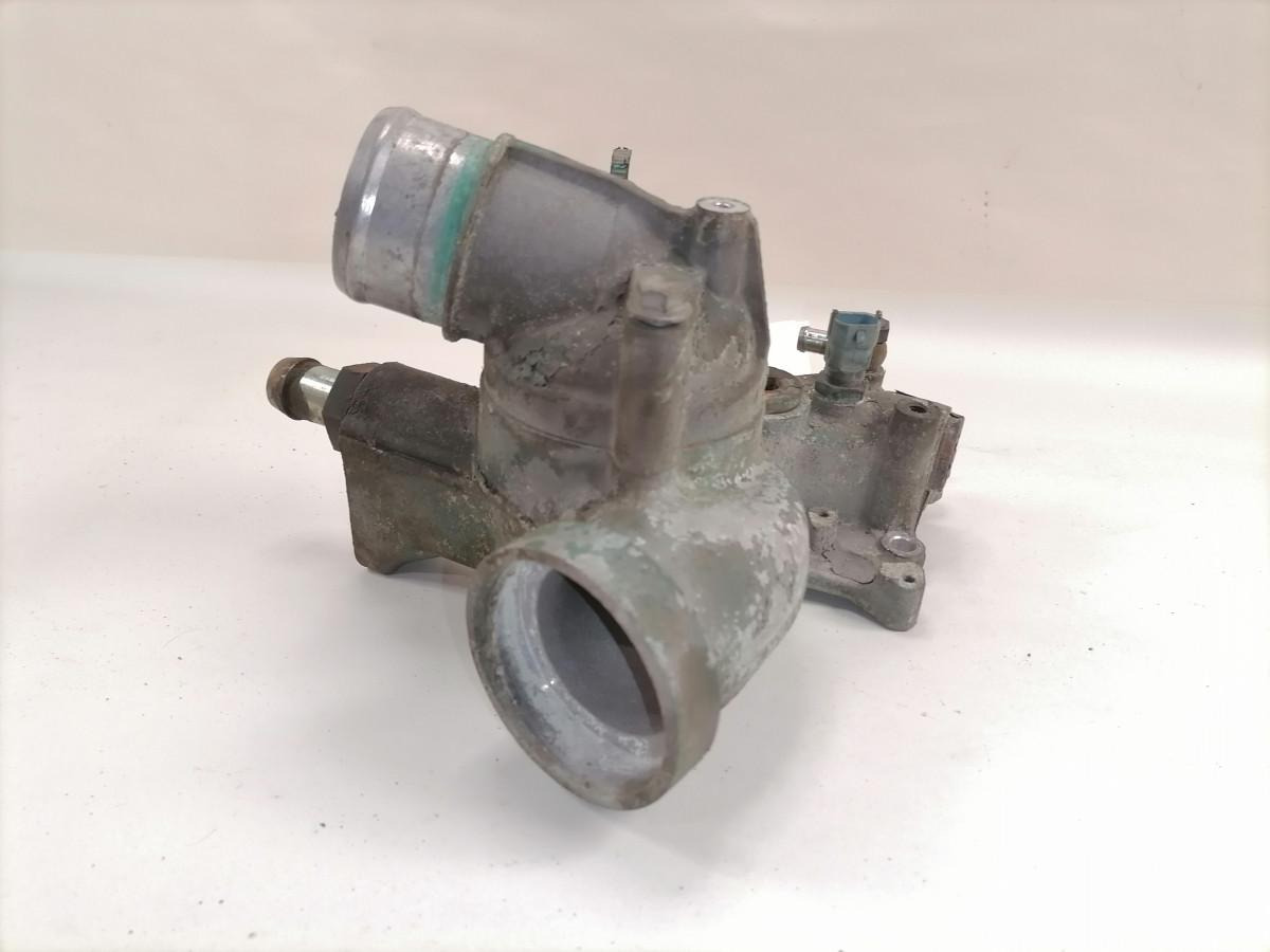 Volvo Termostaadi korpus 20832618 - Termostat för Lastbil: bild 3 Volvo Termostaadi korpus 20832618 - Termostat för Lastbil: bild 3