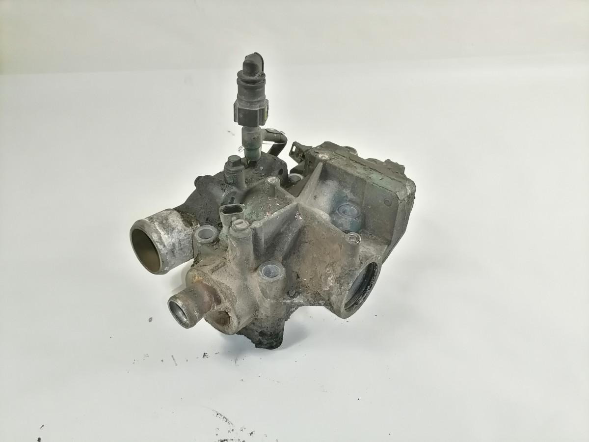 Volvo Termostaadi korpus 21751087 - Termostat för Lastbil: bild 2 Volvo Termostaadi korpus 21751087 - Termostat för Lastbil: bild 2