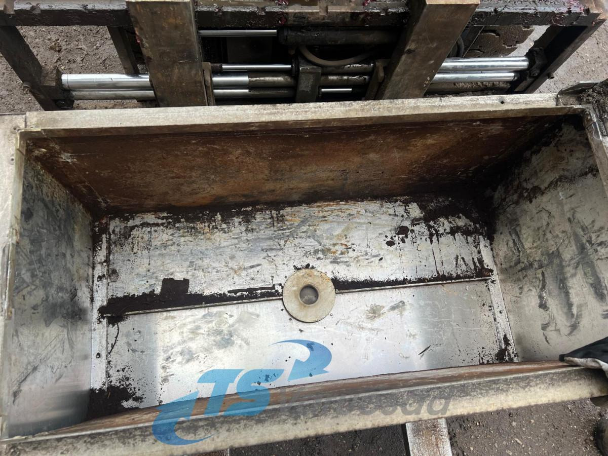 Volvo Tool box - Universaldel för Lastbil: bild 5 Volvo Tool box - Universaldel för Lastbil: bild 5