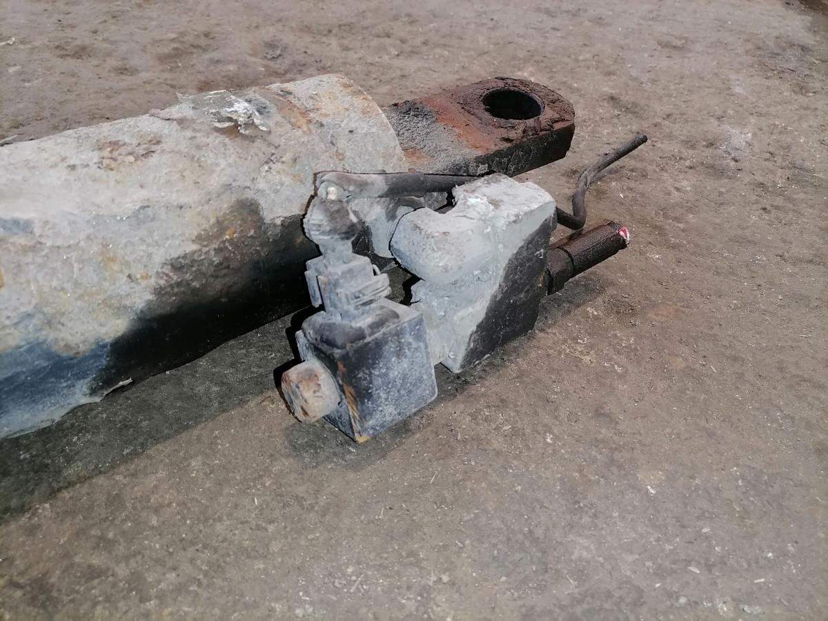 Volvo Tõstesilinder, ZEPRO ZeproBZ20152S - Universaldel för Lastbil: bild 4 Volvo Tõstesilinder, ZEPRO ZeproBZ20152S - Universaldel för Lastbil: bild 4