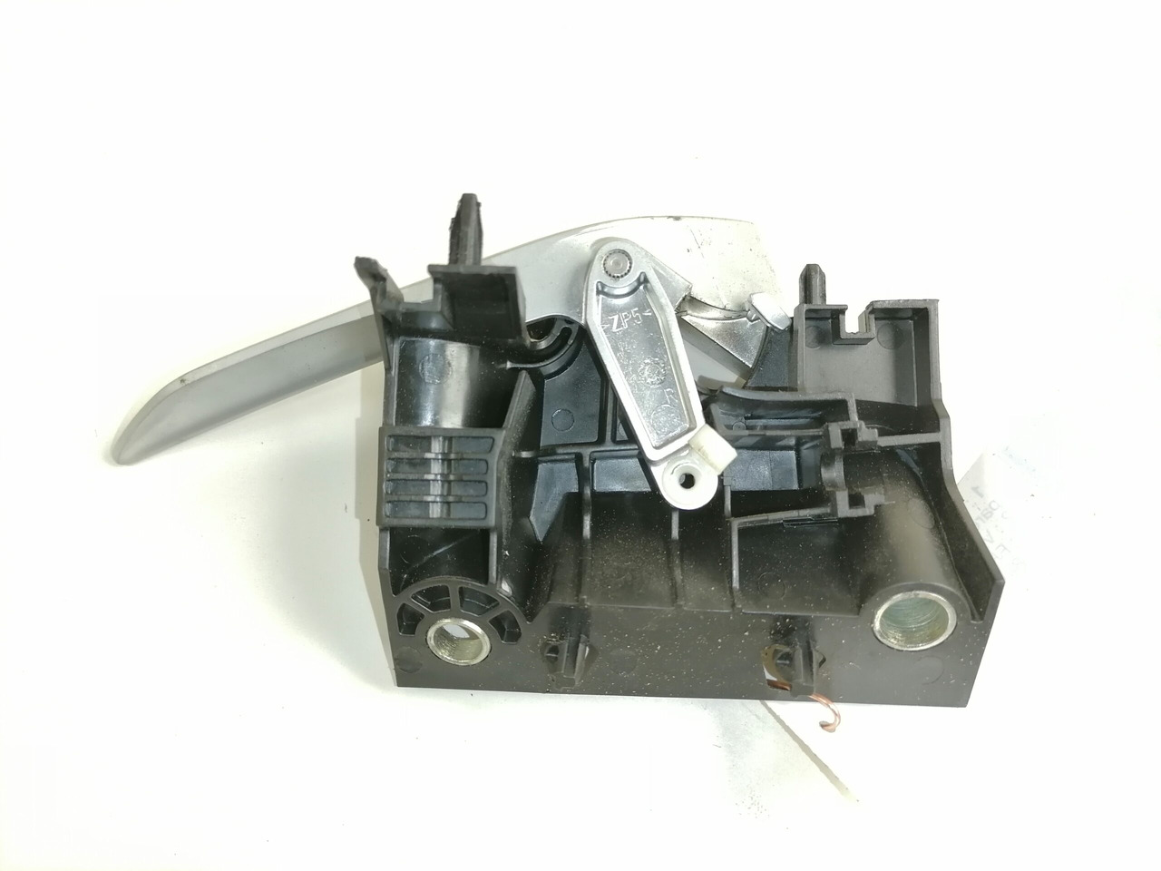 Volvo Ukselink, sisemine parem 84012027 - Dörr och reservdelar för Lastbil: bild 2 Volvo Ukselink, sisemine parem 84012027 - Dörr och reservdelar för Lastbil: bild 2