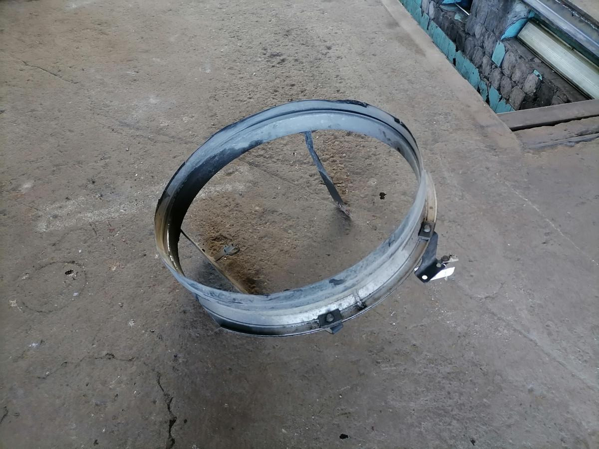 Volvo Ventilaatori metallrõngas 22106351 - Kylare för Lastbil: bild 2 Volvo Ventilaatori metallrõngas 22106351 - Kylare för Lastbil: bild 2