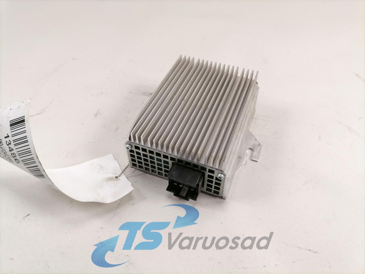 Volvo Voltage converter 20555707 - Elektriskt system för Lastbil: bild 1 Volvo Voltage converter 20555707 - Elektriskt system för Lastbil: bild 1