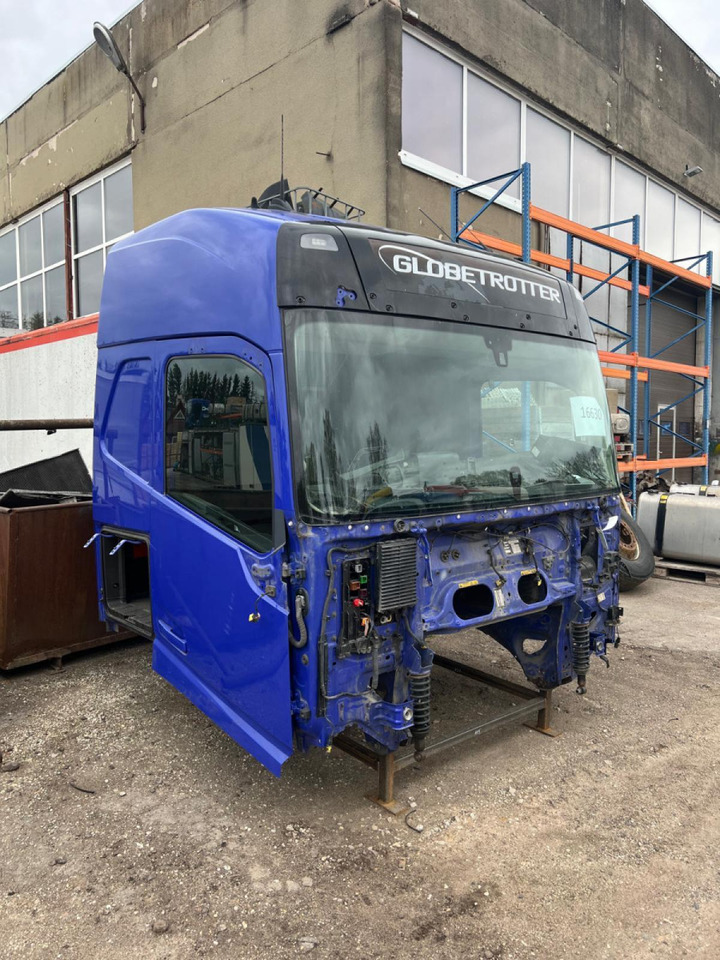 Volvo Volvo cab 85135364 - Hytt och interiör för Lastbil: bild 2 Volvo Volvo cab 85135364 - Hytt och interiör för Lastbil: bild 2