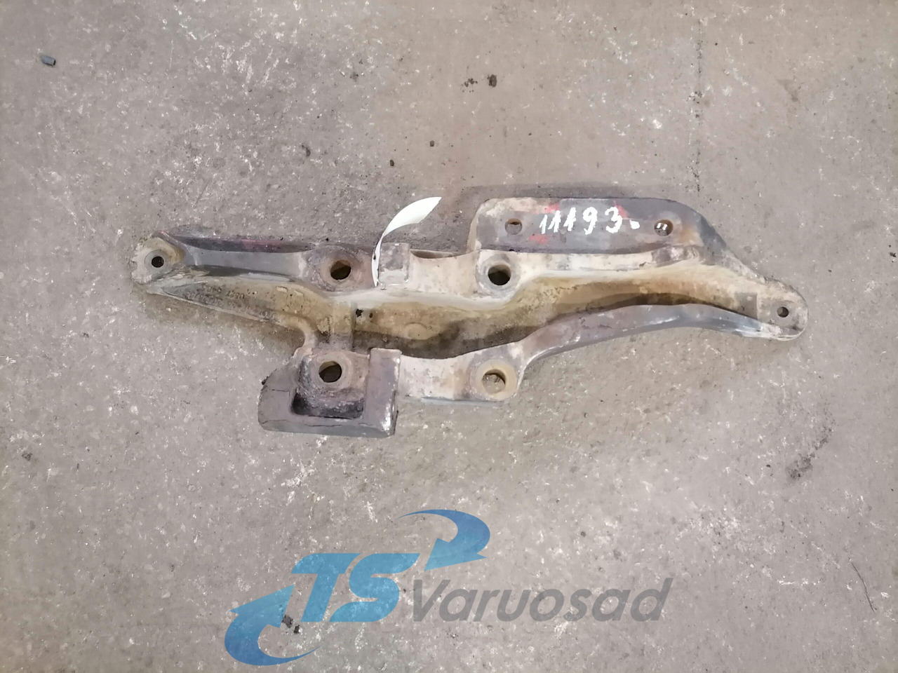 Volvo Volvo drive axle / axle mounting / airbag carrier 20428753 - Axel och reservdelar för Lastbil: bild 3 Volvo Volvo drive axle / axle mounting / airbag carrier 20428753 - Axel och reservdelar för Lastbil: bild 3