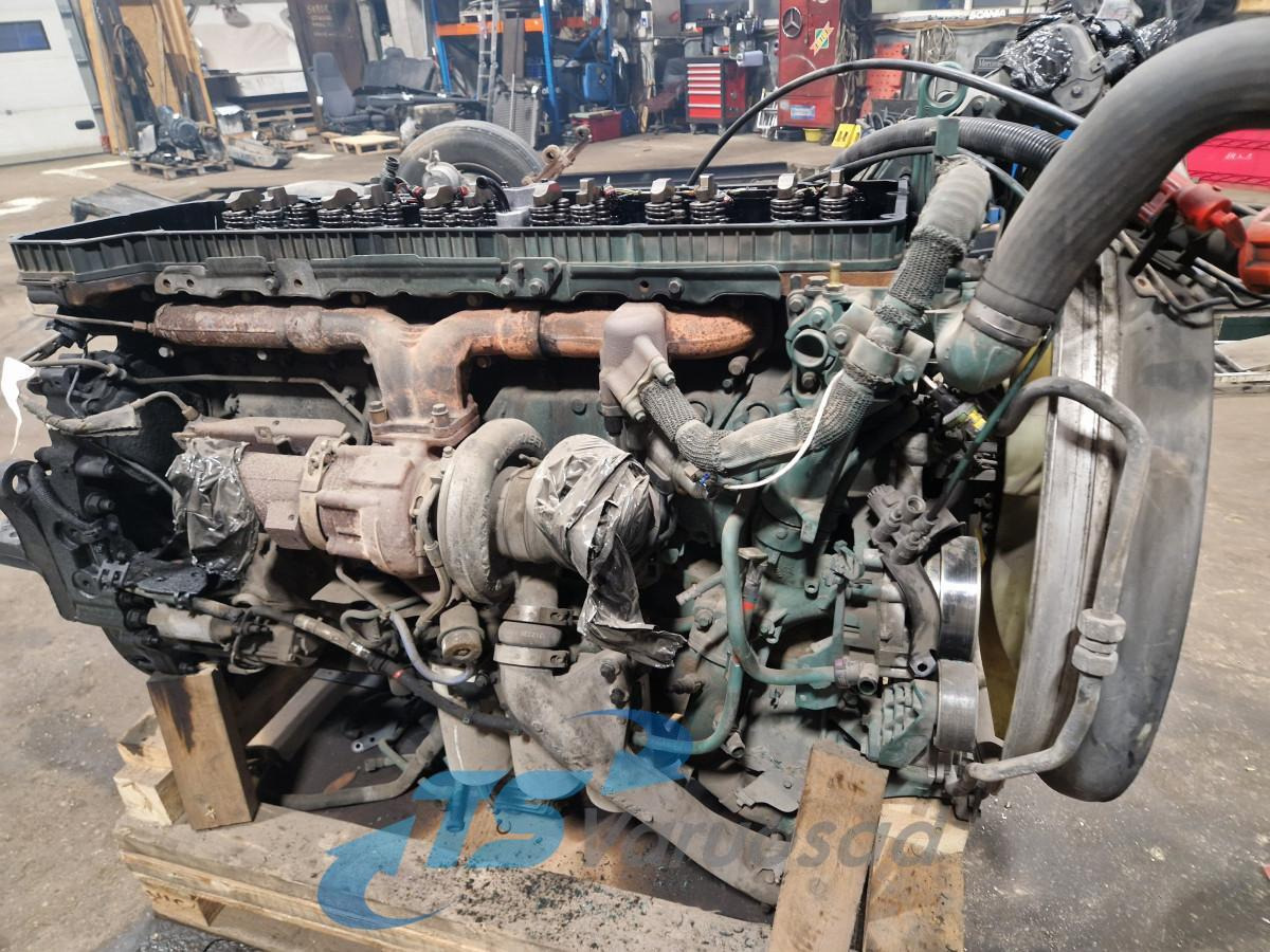 Volvo Volvo mootor D13K500 D13K500EUVI - Motor för Lastbil: bild 5 Volvo Volvo mootor D13K500 D13K500EUVI - Motor för Lastbil: bild 5