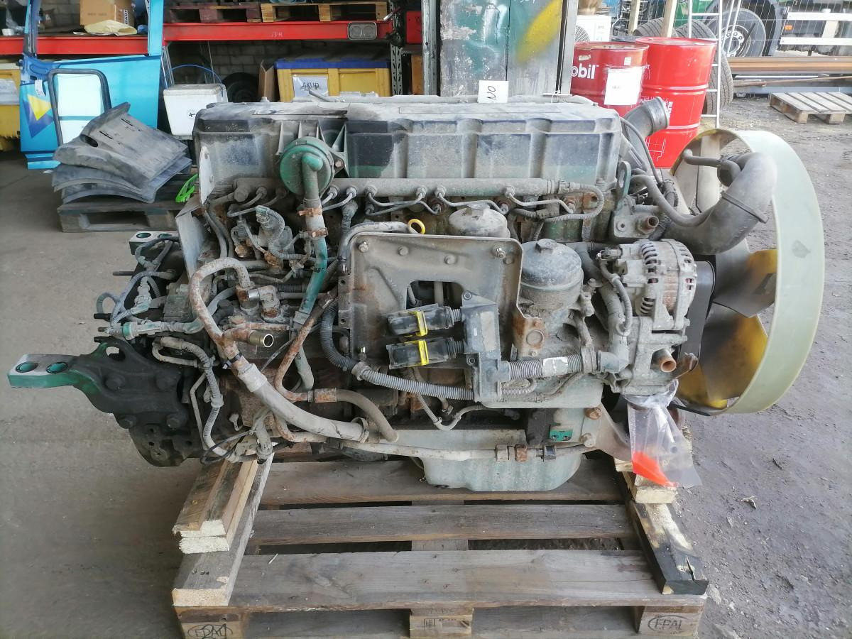 Volvo Volvo mootor D7E280 20978158 - Motor för Lastbil: bild 4 Volvo Volvo mootor D7E280 20978158 - Motor för Lastbil: bild 4