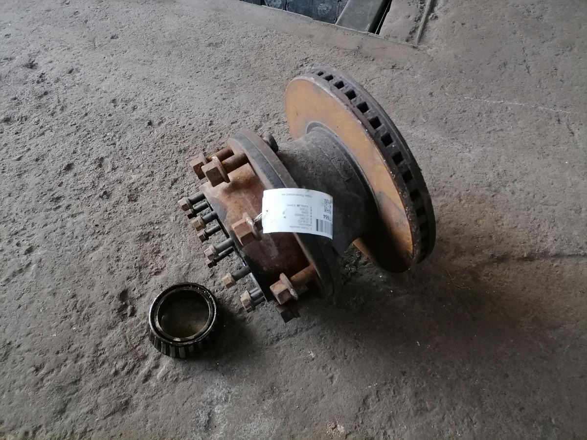 Volvo Volvo truck with wheel hub 21184089 - Hub för Lastbil: bild 3 Volvo Volvo truck with wheel hub 21184089 - Hub för Lastbil: bild 3