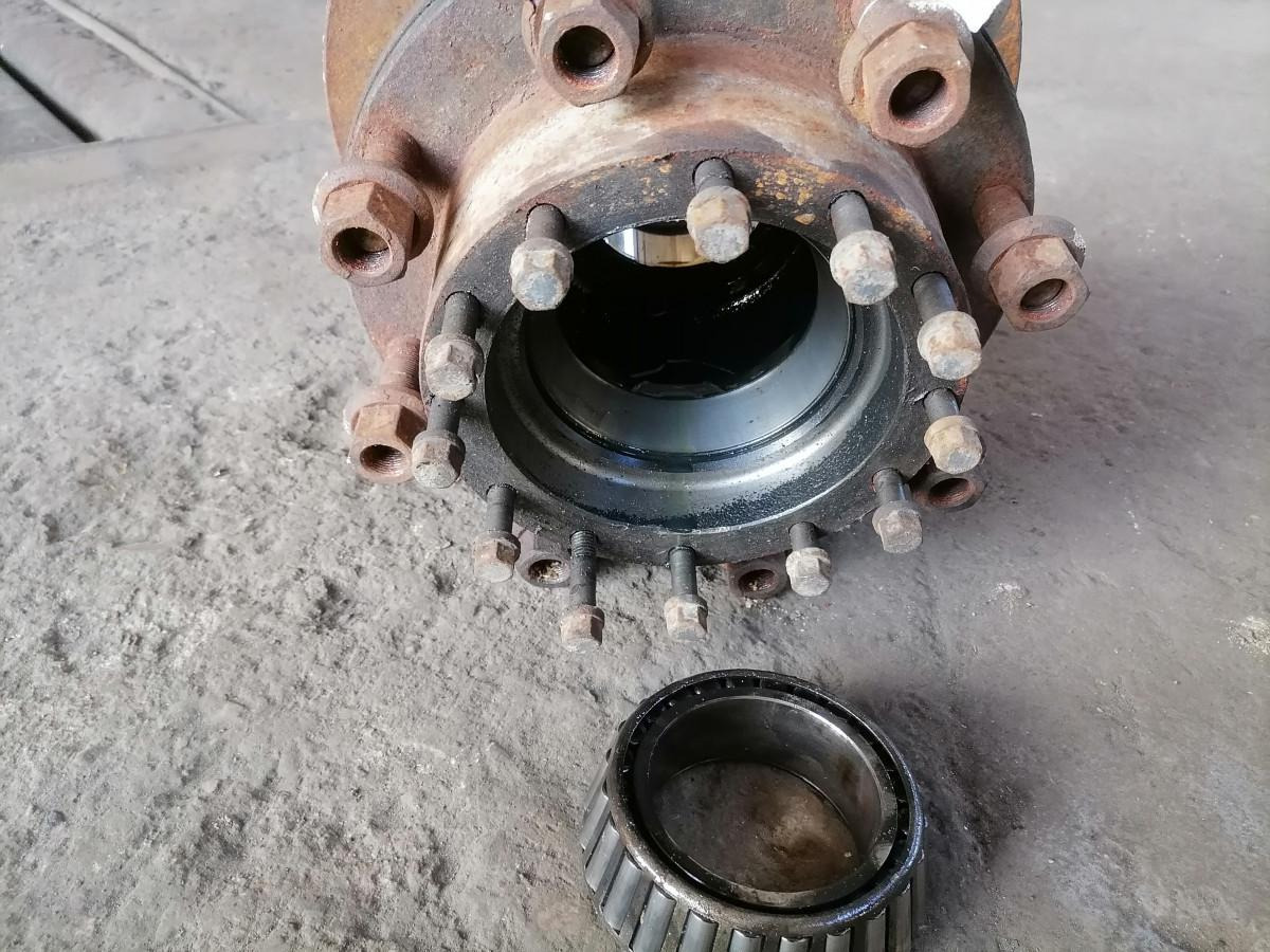 Volvo Volvo truck with wheel hub 21184089 - Hub för Lastbil: bild 5 Volvo Volvo truck with wheel hub 21184089 - Hub för Lastbil: bild 5