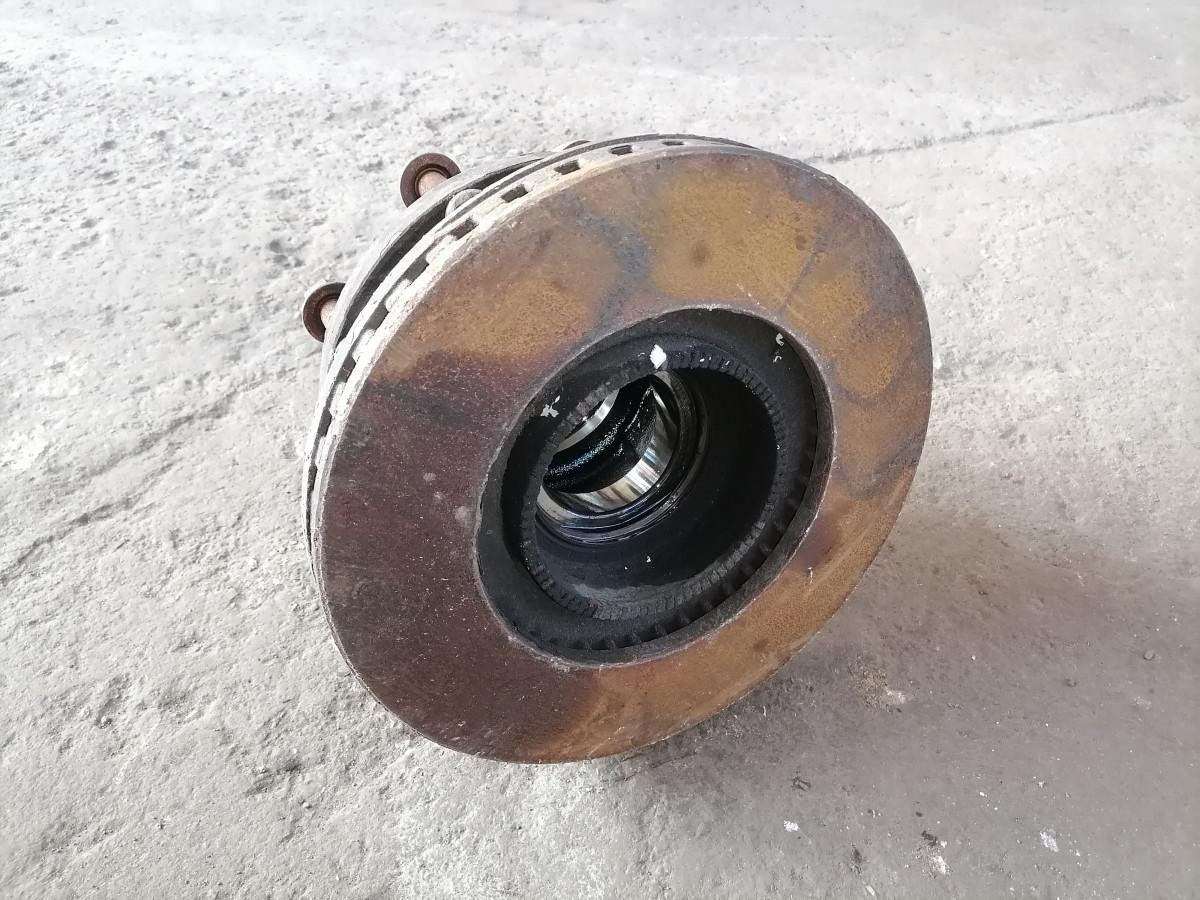 Volvo Volvo truck with wheel hub 21184089 - Hub för Lastbil: bild 3 Volvo Volvo truck with wheel hub 21184089 - Hub för Lastbil: bild 3