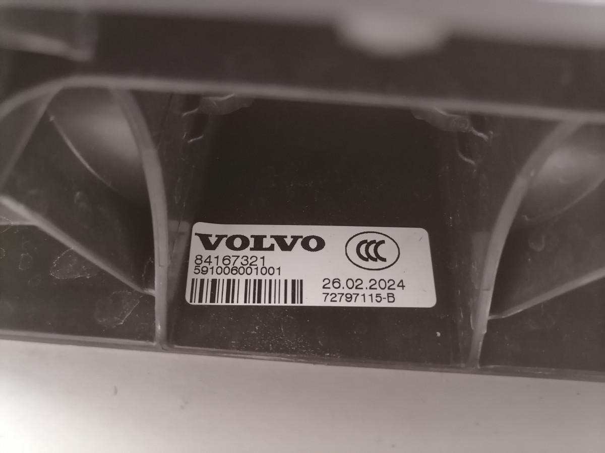 Volvo Wheel mirror 84167321 - Backspegel för Lastbil: bild 5 Volvo Wheel mirror 84167321 - Backspegel för Lastbil: bild 5