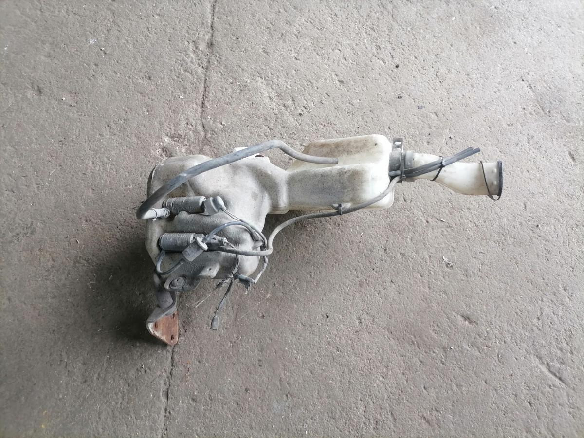 Volvo Windscreen washer fluid tank 22199322 - Vindrutetorkare för Lastbil: bild 1 Volvo Windscreen washer fluid tank 22199322 - Vindrutetorkare för Lastbil: bild 1