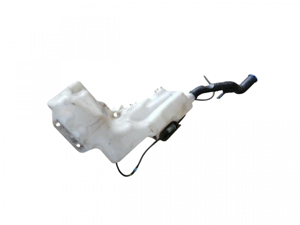 Volvo Windscreen washer fluid tank 84092257 - Vindrutetorkare för Lastbil: bild 1 Volvo Windscreen washer fluid tank 84092257 - Vindrutetorkare för Lastbil: bild 1