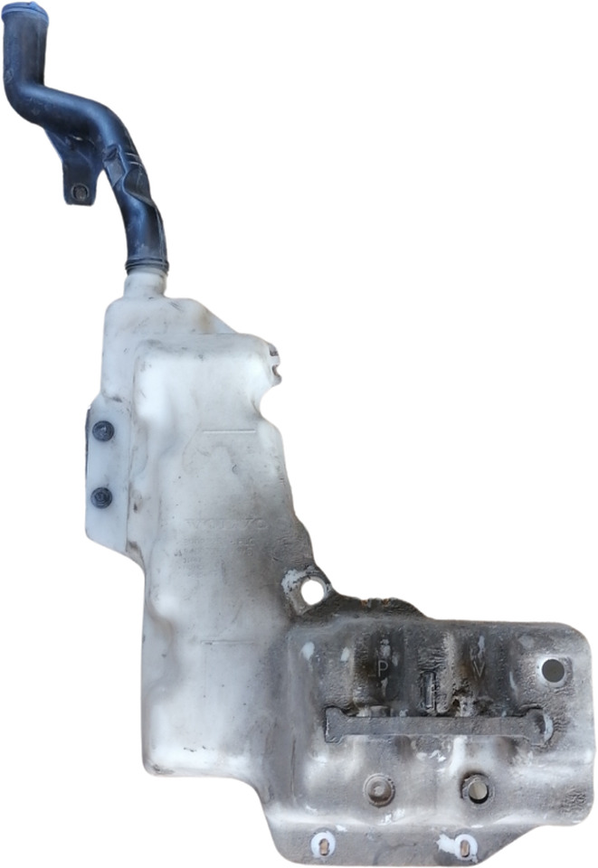 Volvo Windscreen washer fluid tank 84092259 - Vindrutetorkare för Lastbil: bild 1 Volvo Windscreen washer fluid tank 84092259 - Vindrutetorkare för Lastbil: bild 1
