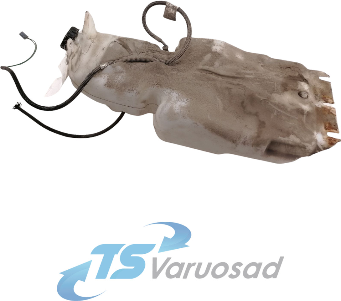 Volvo Windscreen washer fluid tank 84530119 - Vindrutetorkare för Lastbil: bild 1 Volvo Windscreen washer fluid tank 84530119 - Vindrutetorkare för Lastbil: bild 1
