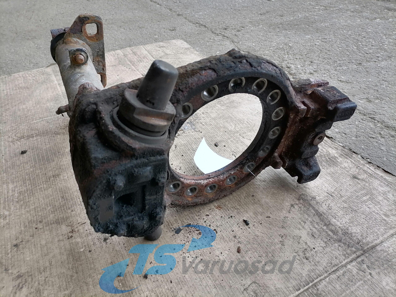 Volvo Z piduri korpus 3092465 - Universaldel för Lastbil: bild 4 Volvo Z piduri korpus 3092465 - Universaldel för Lastbil: bild 4