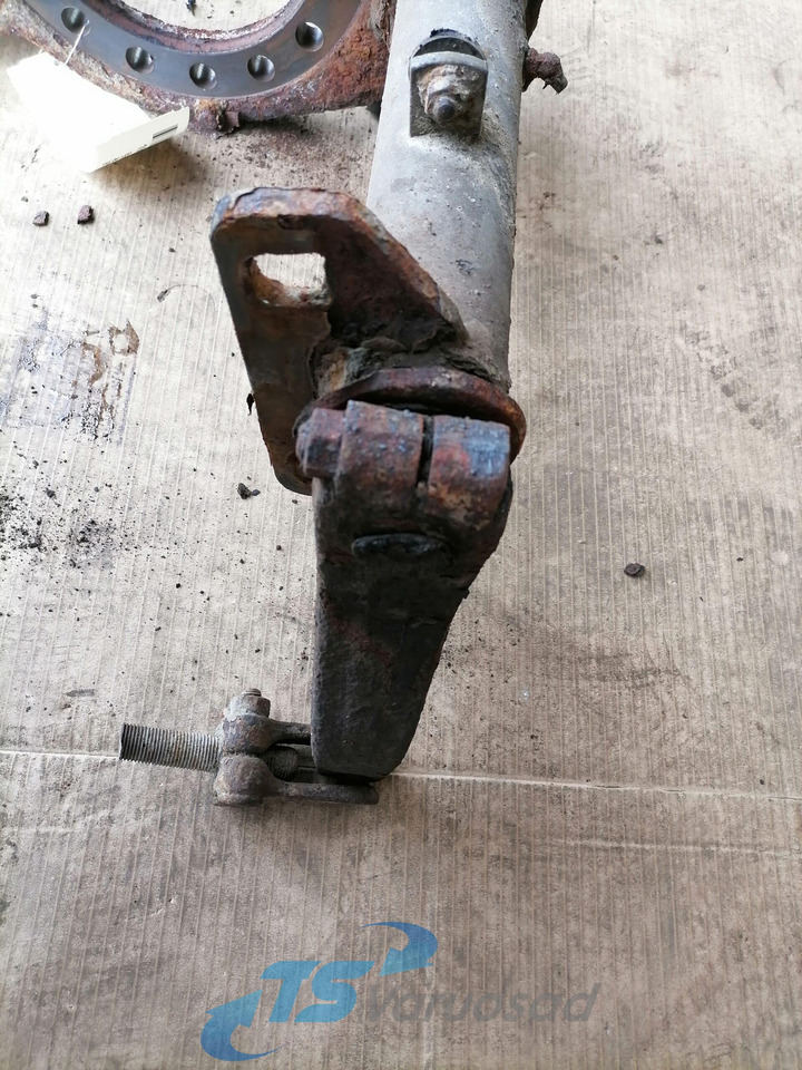 Volvo Z piduri korpus 3092465 - Universaldel för Lastbil: bild 3 Volvo Z piduri korpus 3092465 - Universaldel för Lastbil: bild 3