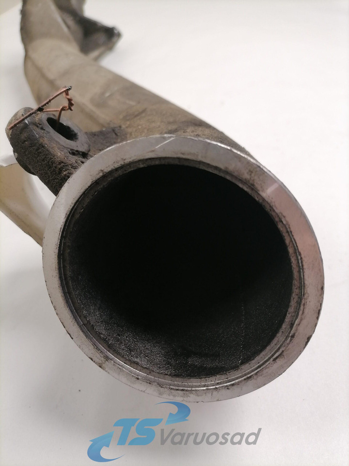 Volvo intercooler pipe 20522119 - Intercooler för Lastbil: bild 4 Volvo intercooler pipe 20522119 - Intercooler för Lastbil: bild 4