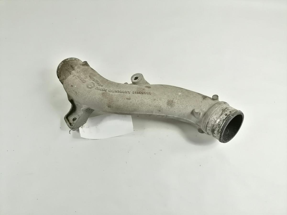 Volvo intercooler pipe 21489056 - Intercooler för Lastbil: bild 5 Volvo intercooler pipe 21489056 - Intercooler för Lastbil: bild 5