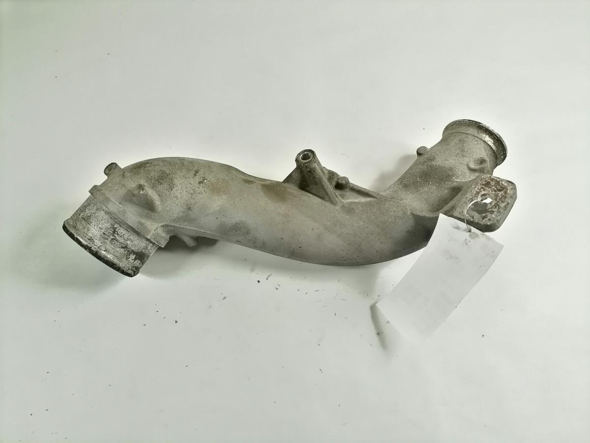 Volvo intercooler pipe 21489056 - Intercooler för Lastbil: bild 2 Volvo intercooler pipe 21489056 - Intercooler för Lastbil: bild 2