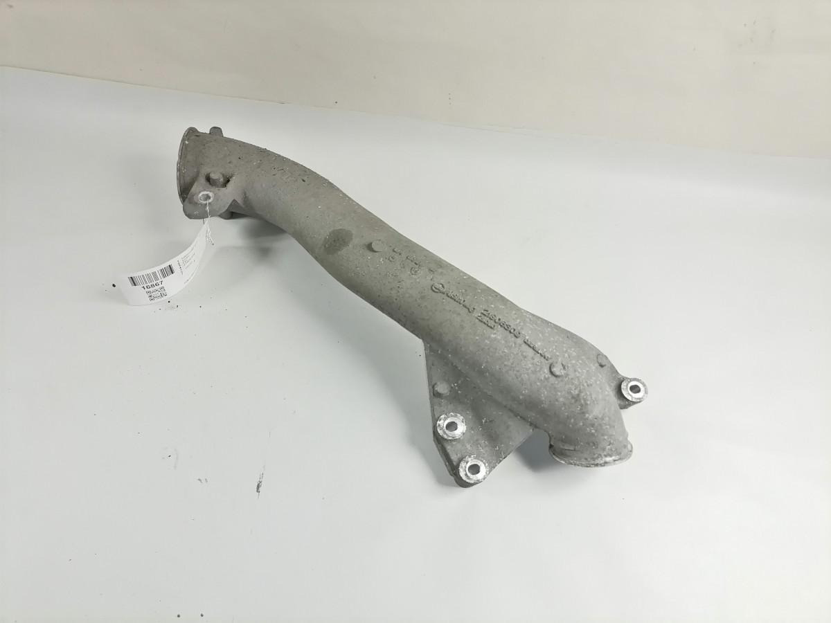 Volvo intercooler pipe 21806309 - Intercooler för Lastbil: bild 3 Volvo intercooler pipe 21806309 - Intercooler för Lastbil: bild 3