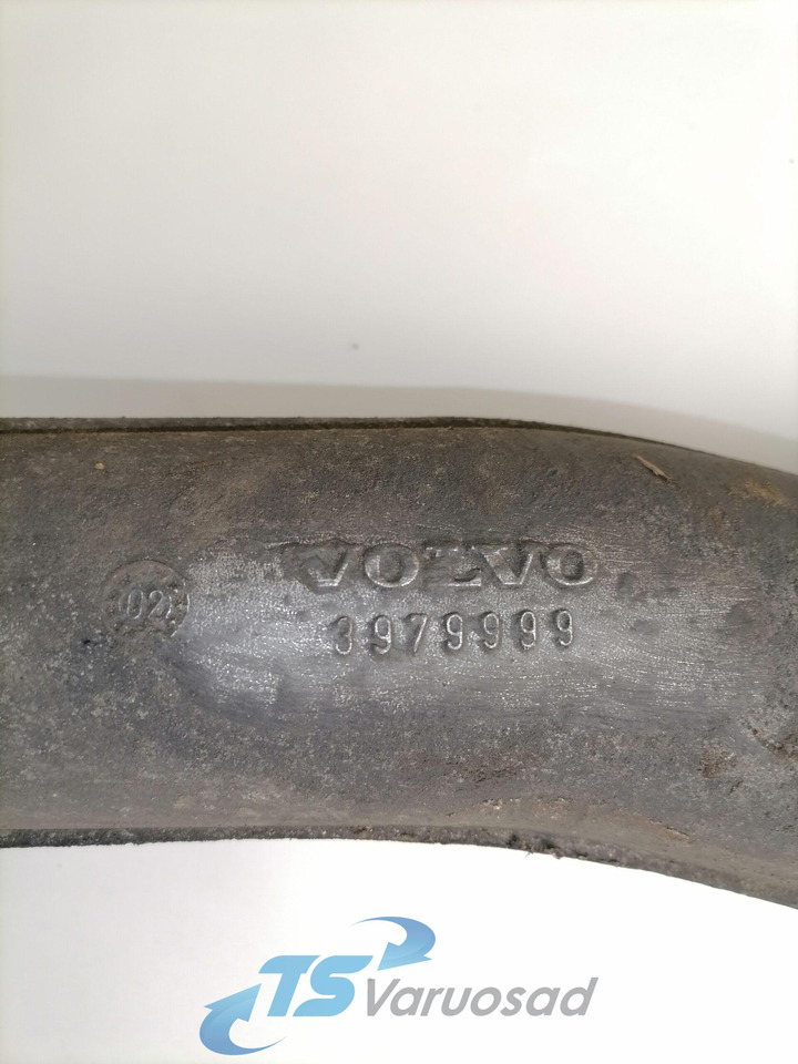 Volvo intercooler pipe 3979999 - Intercooler för Lastbil: bild 3 Volvo intercooler pipe 3979999 - Intercooler för Lastbil: bild 3
