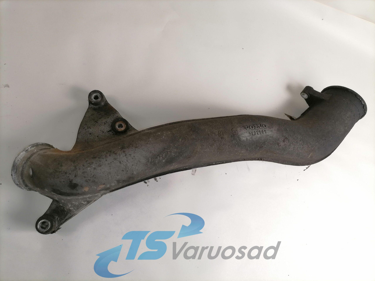Volvo intercooler pipe 3979999 - Intercooler för Lastbil: bild 1 Volvo intercooler pipe 3979999 - Intercooler för Lastbil: bild 1
