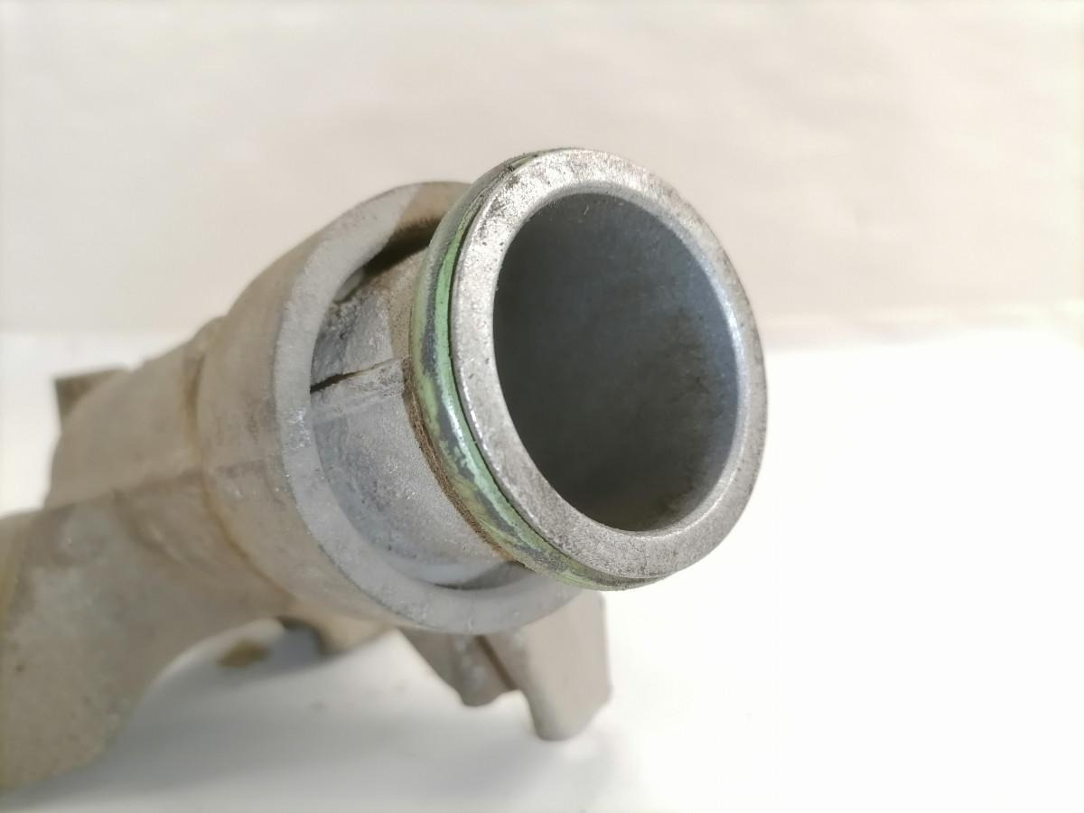 Volvo intercooler pipe 5010619231 - Intercooler för Lastbil: bild 5 Volvo intercooler pipe 5010619231 - Intercooler för Lastbil: bild 5