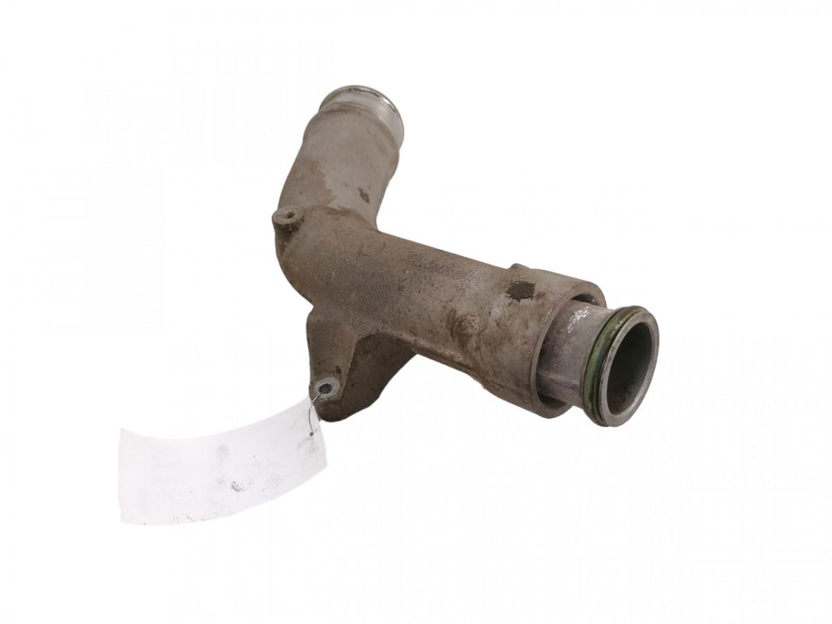 Volvo intercooler pipe 5010619231 - Intercooler för Lastbil: bild 1 Volvo intercooler pipe 5010619231 - Intercooler för Lastbil: bild 1