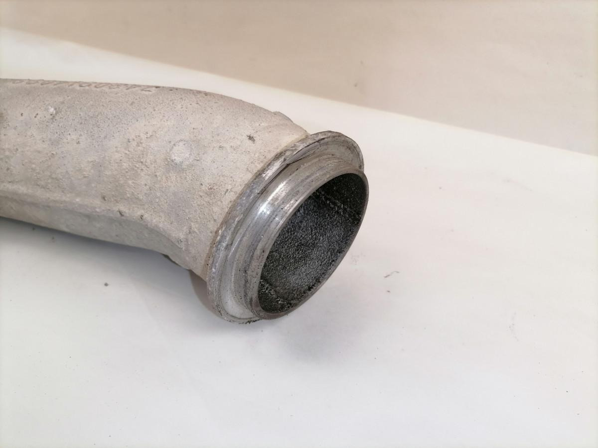 Volvo intercooler pipe 7420814099 - Intercooler för Lastbil: bild 4 Volvo intercooler pipe 7420814099 - Intercooler för Lastbil: bild 4