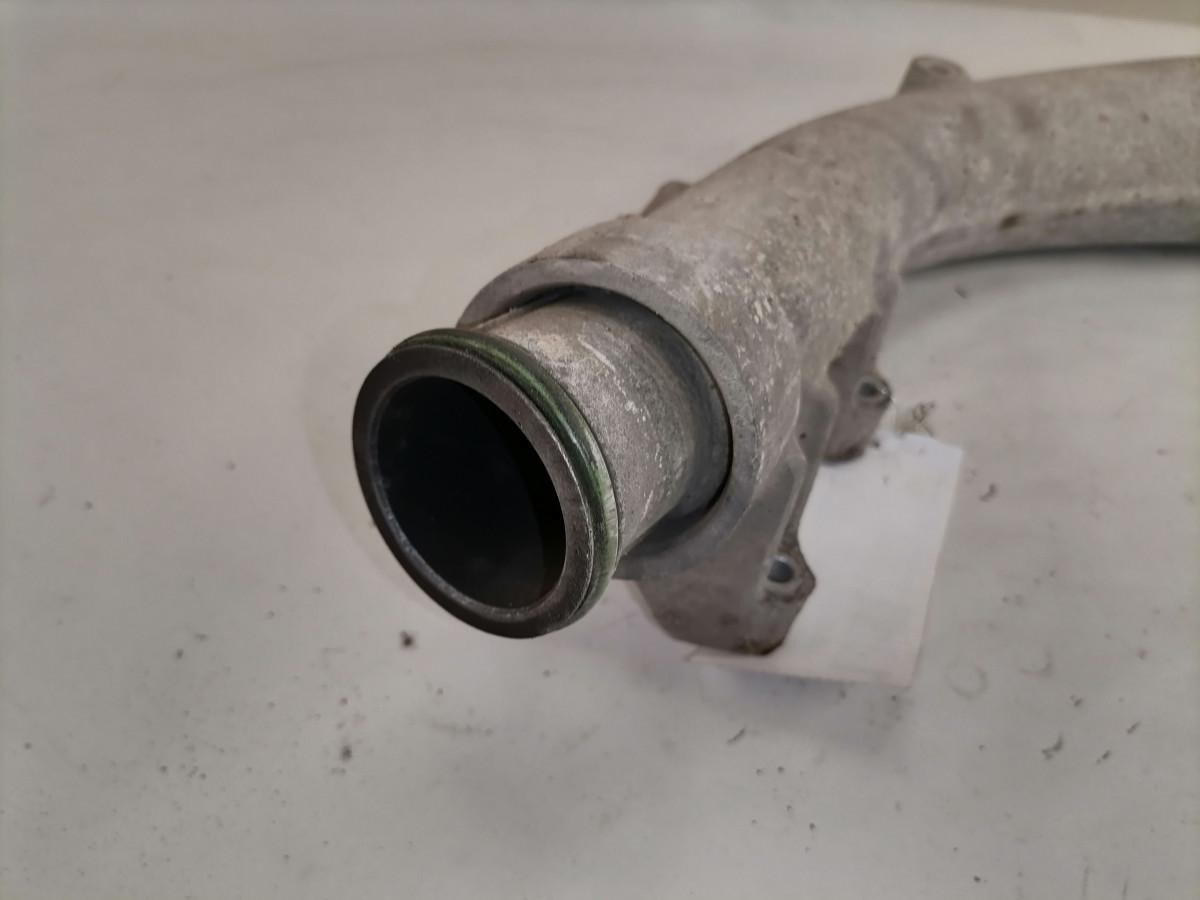 Volvo intercooler pipe 7420814099 - Intercooler för Lastbil: bild 3 Volvo intercooler pipe 7420814099 - Intercooler för Lastbil: bild 3