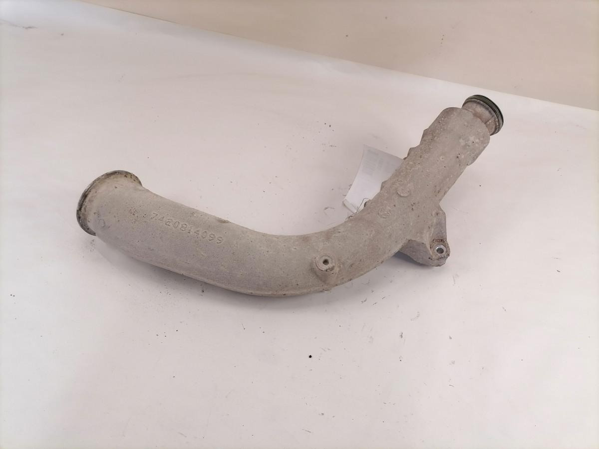 Volvo intercooler pipe 7420814099 - Intercooler för Lastbil: bild 2 Volvo intercooler pipe 7420814099 - Intercooler för Lastbil: bild 2