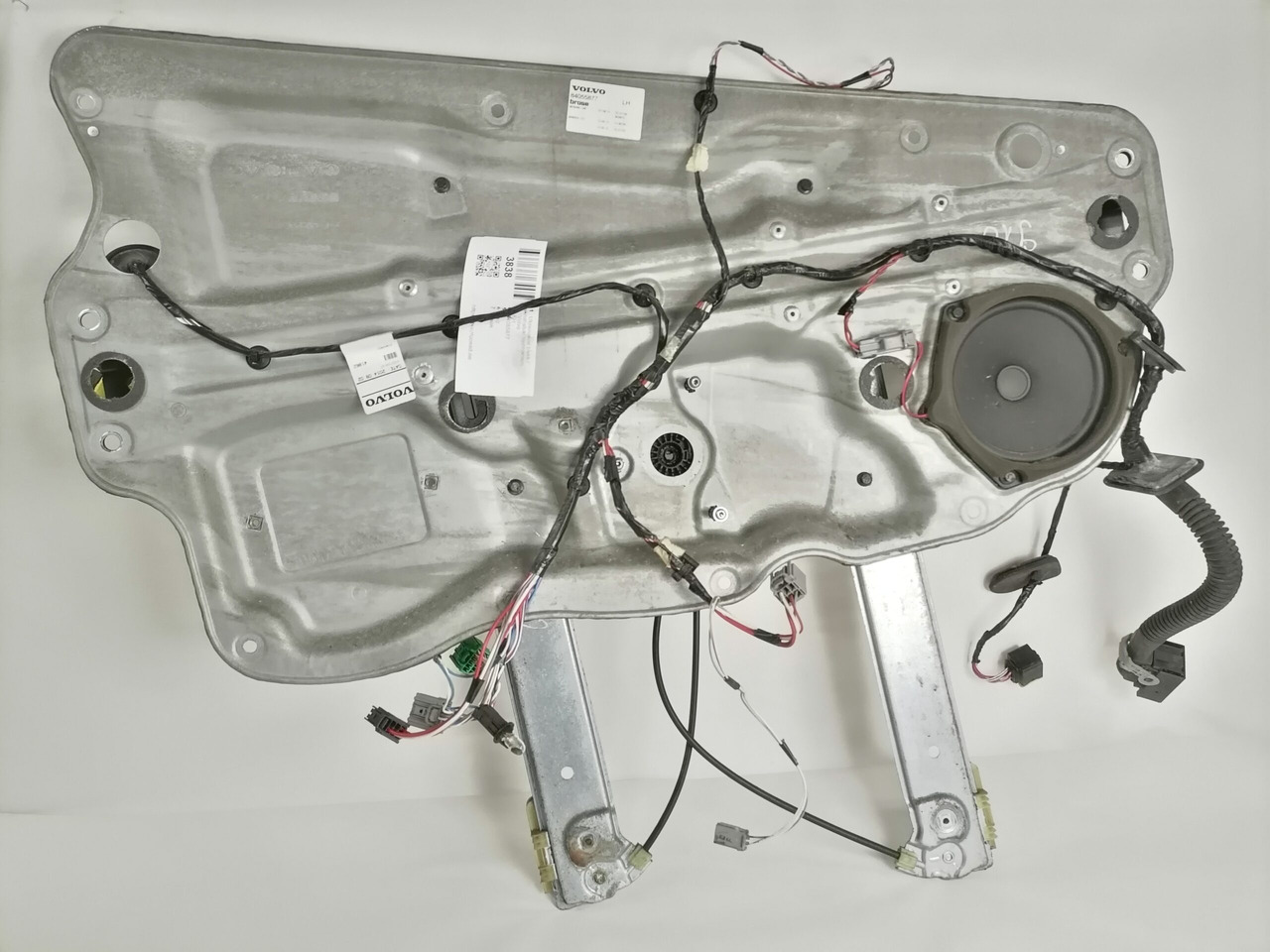 Volvo window mechanism 84055877 - Dörr och reservdelar för Lastbil: bild 2 Volvo window mechanism 84055877 - Dörr och reservdelar för Lastbil: bild 2