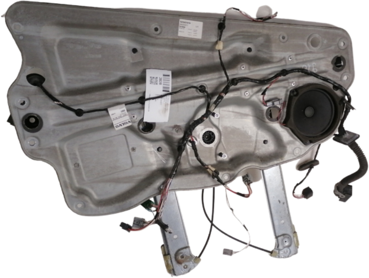 Volvo window mechanism 84055877 - Dörr och reservdelar för Lastbil: bild 1 Volvo window mechanism 84055877 - Dörr och reservdelar för Lastbil: bild 1