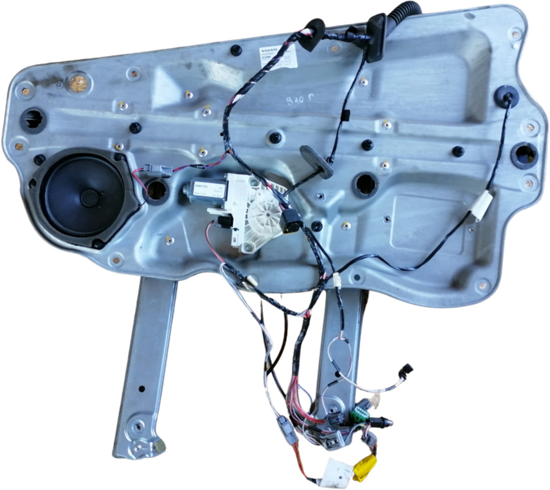 Volvo window mechanism 84055886 - Dörr och reservdelar för Lastbil: bild 1 Volvo window mechanism 84055886 - Dörr och reservdelar för Lastbil: bild 1