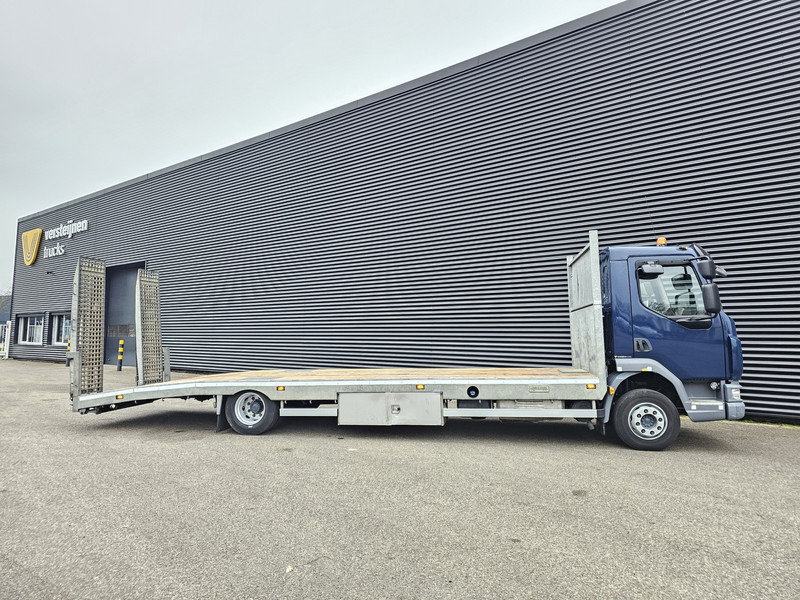 DAF LF 220 16-77 / OPRIJ / 10T LAADVERMOGEN - Bärgningsbil: bild 4 DAF LF 220 16-77 / OPRIJ / 10T LAADVERMOGEN - Bärgningsbil: bild 4