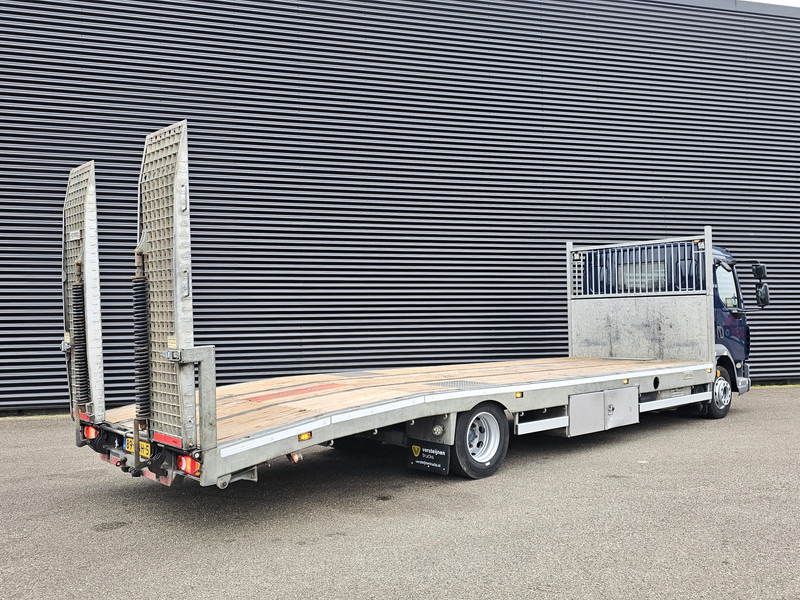 DAF LF 220 16-77 / OPRIJ / 10T LAADVERMOGEN - Bärgningsbil: bild 5 DAF LF 220 16-77 / OPRIJ / 10T LAADVERMOGEN - Bärgningsbil: bild 5