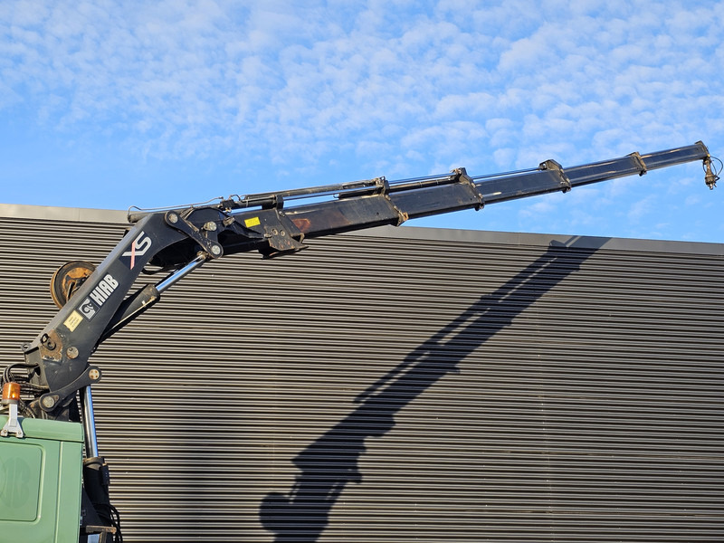 DAF XF 105.460 6X2 / HIAB 37 t/m CRANE / KRAN - Dragbil: bild 3 DAF XF 105.460 6X2 / HIAB 37 t/m CRANE / KRAN - Dragbil: bild 3