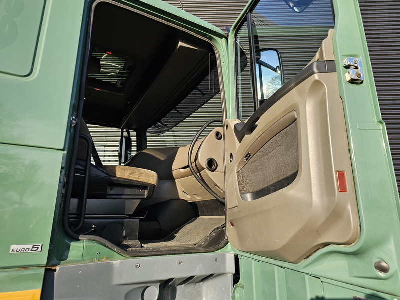 Leasa DAF XF 105.460 6X2 / HIAB 37TM KRAN / CRANE / GRUE DAF XF 105.460 6X2 / HIAB 37TM KRAN / CRANE / GRUE: bild 12 Leasa DAF XF 105.460 6X2 / HIAB 37TM KRAN / CRANE / GRUE DAF XF 105.460 6X2 / HIAB 37TM KRAN / CRANE / GRUE: bild 12