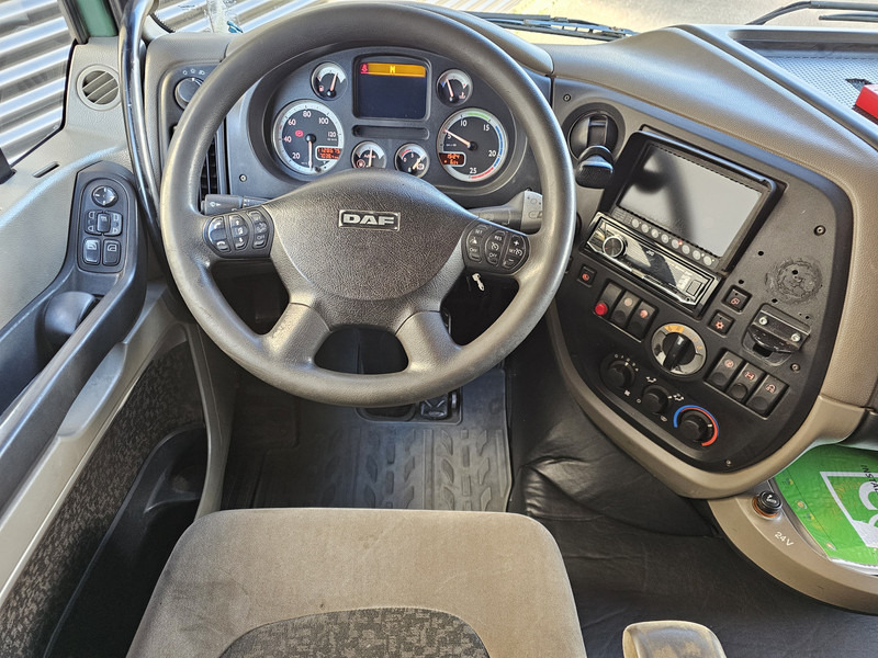 Leasa DAF XF 105.460 6X2 / HIAB 37TM KRAN / CRANE / GRUE DAF XF 105.460 6X2 / HIAB 37TM KRAN / CRANE / GRUE: bild 16 Leasa DAF XF 105.460 6X2 / HIAB 37TM KRAN / CRANE / GRUE DAF XF 105.460 6X2 / HIAB 37TM KRAN / CRANE / GRUE: bild 16