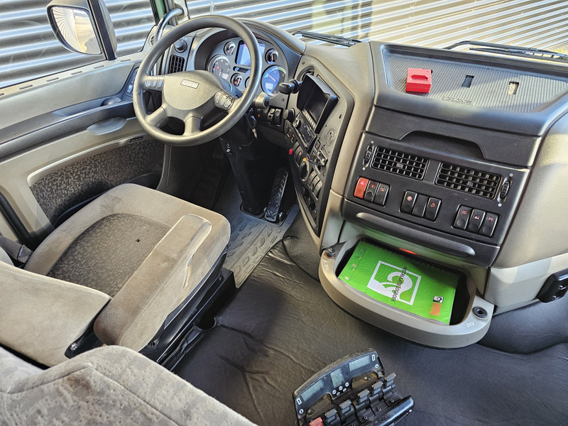 Leasa DAF XF 105.460 6X2 / HIAB 37TM KRAN / CRANE / GRUE DAF XF 105.460 6X2 / HIAB 37TM KRAN / CRANE / GRUE: bild 15 Leasa DAF XF 105.460 6X2 / HIAB 37TM KRAN / CRANE / GRUE DAF XF 105.460 6X2 / HIAB 37TM KRAN / CRANE / GRUE: bild 15