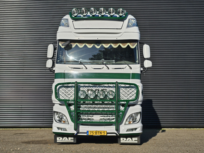 DAF XF 480 4x2 SSC / RETARDER / SPECIAL INTERIOR - Dragbil: bild 4 DAF XF 480 4x2 SSC / RETARDER / SPECIAL INTERIOR - Dragbil: bild 4