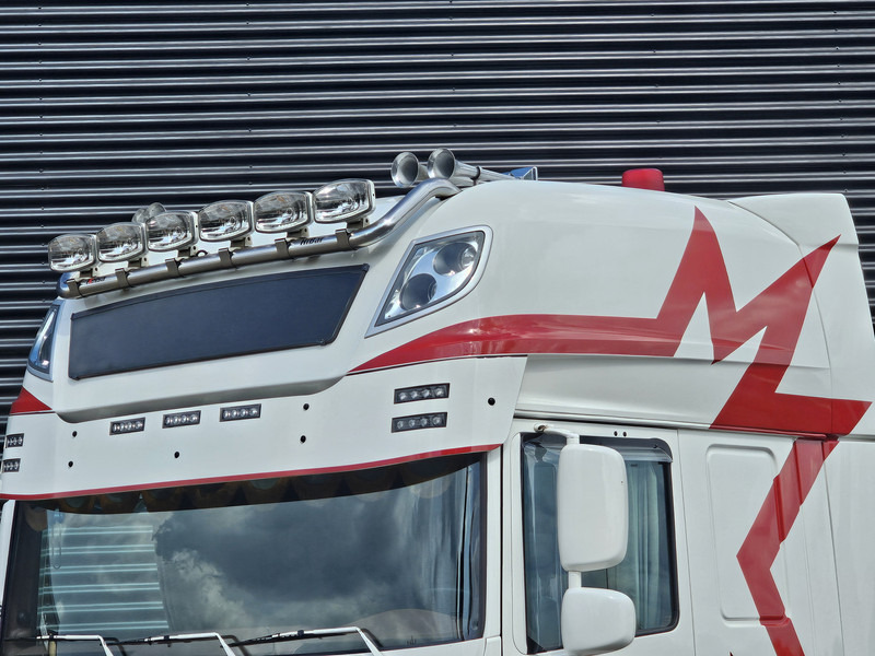 DAF XF480 / 6x2/4 / LIFT STEERING AXLE - Dragbil: bild 4 DAF XF480 / 6x2/4 / LIFT STEERING AXLE - Dragbil: bild 4