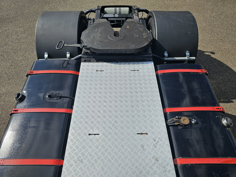 Scania R164.580 V8 / MANUAL / RETARDER / TOPLINE - Dragbil: bild 4 Scania R164.580 V8 / MANUAL / RETARDER / TOPLINE - Dragbil: bild 4