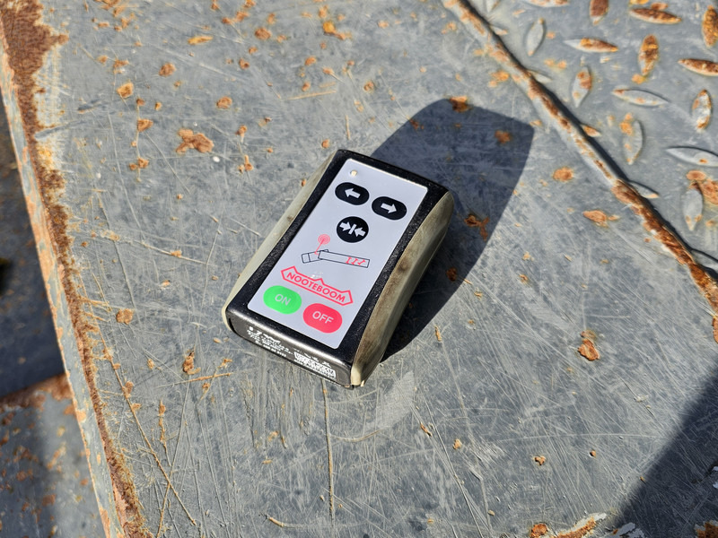 Nooteboom Euro-70-04 / EXTENDABLE / REMOVABLE NECK - Låg lastare semitrailer: bild 4 Nooteboom Euro-70-04 / EXTENDABLE / REMOVABLE NECK - Låg lastare semitrailer: bild 4