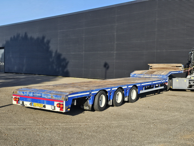 Nooteboom OSDS-48-03V / EXTENDABLE / SEMI TRAILER - Låg lastare semitrailer: bild 5 Nooteboom OSDS-48-03V / EXTENDABLE / SEMI TRAILER - Låg lastare semitrailer: bild 5